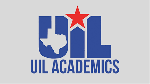 Middle School District UIL Winners
