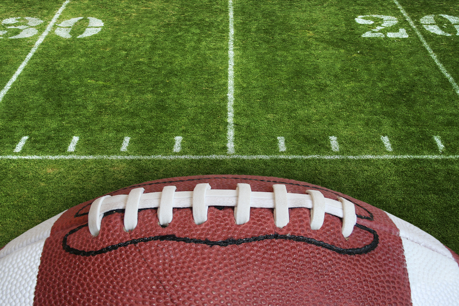 football